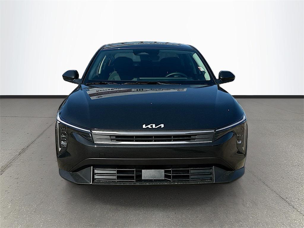 new 2025 Kia K4 car, priced at $21,425