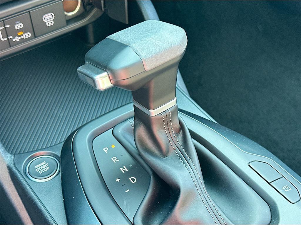 new 2025 Kia K4 car, priced at $21,425