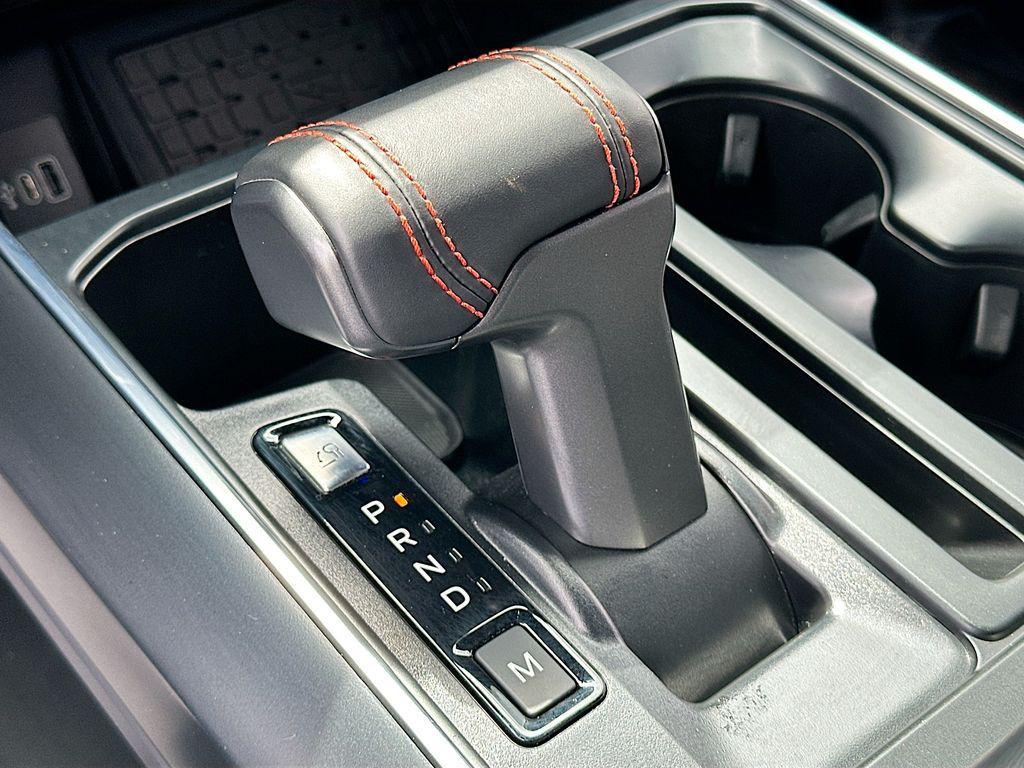 used 2025 Ford F-150 car, priced at $88,076