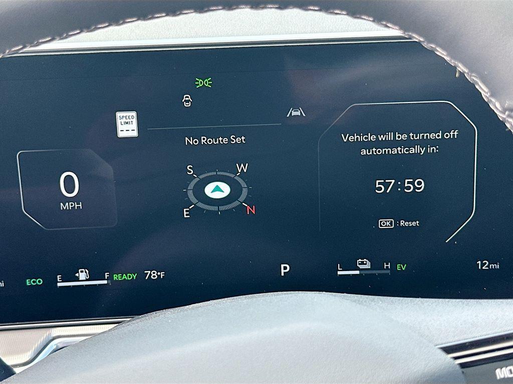 new 2026 Kia Sorento Hybrid car, priced at $46,298