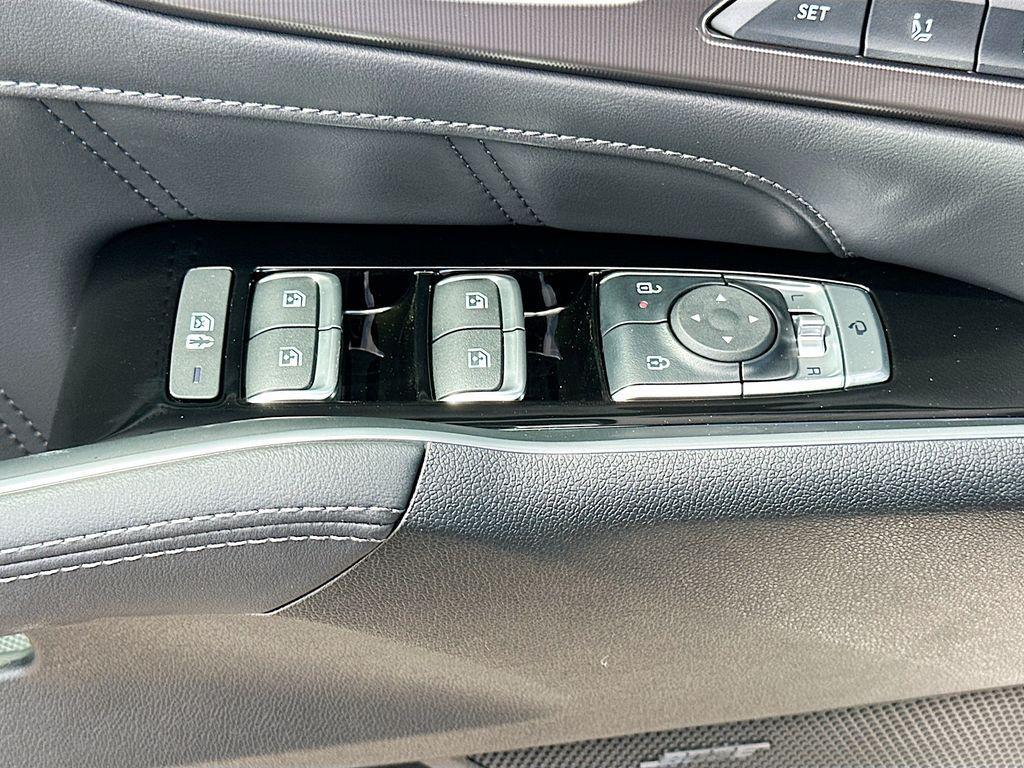 new 2026 Kia Sorento Hybrid car, priced at $46,298