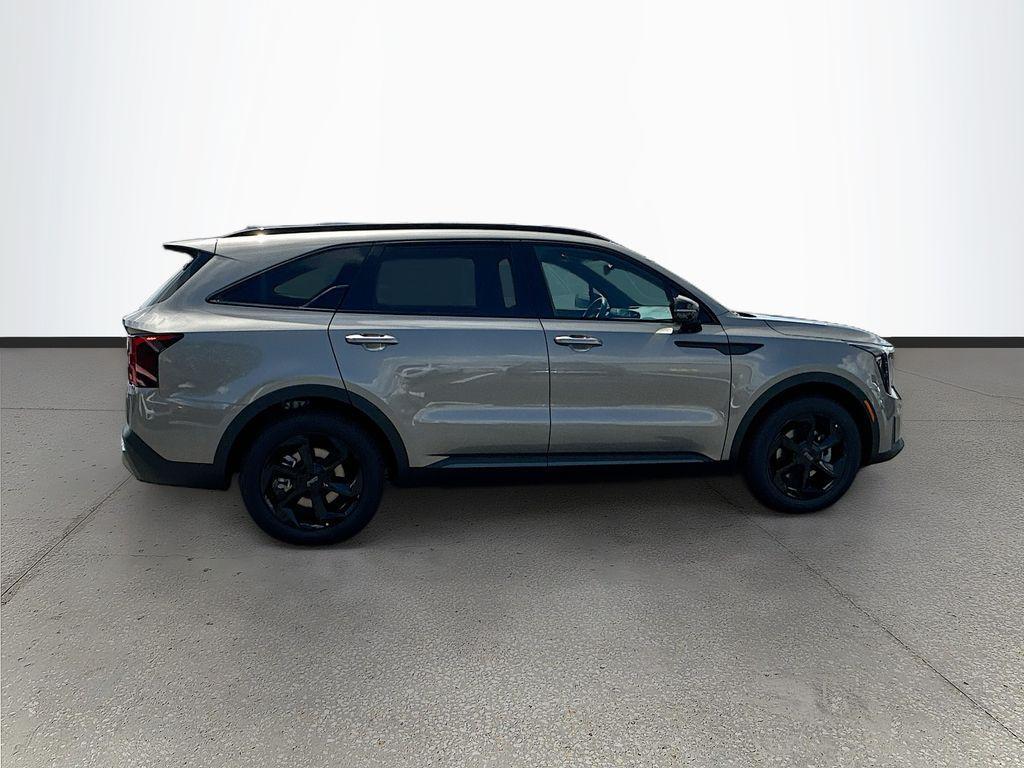 new 2026 Kia Sorento Hybrid car, priced at $46,298