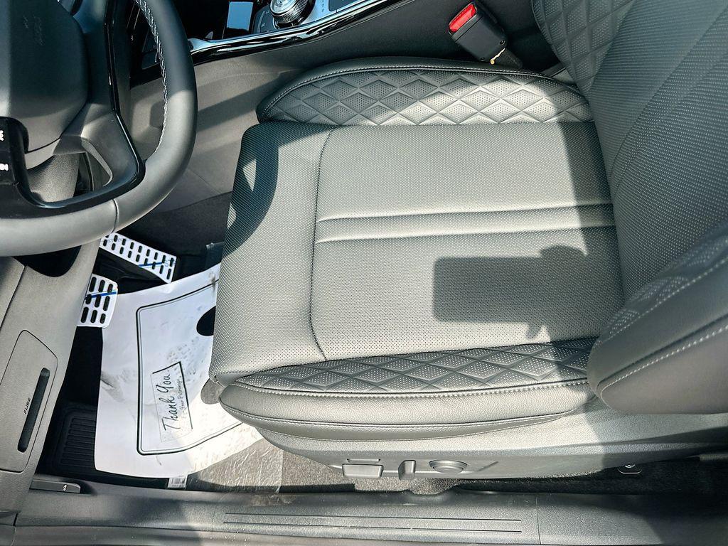 new 2026 Kia Sorento Hybrid car, priced at $46,298