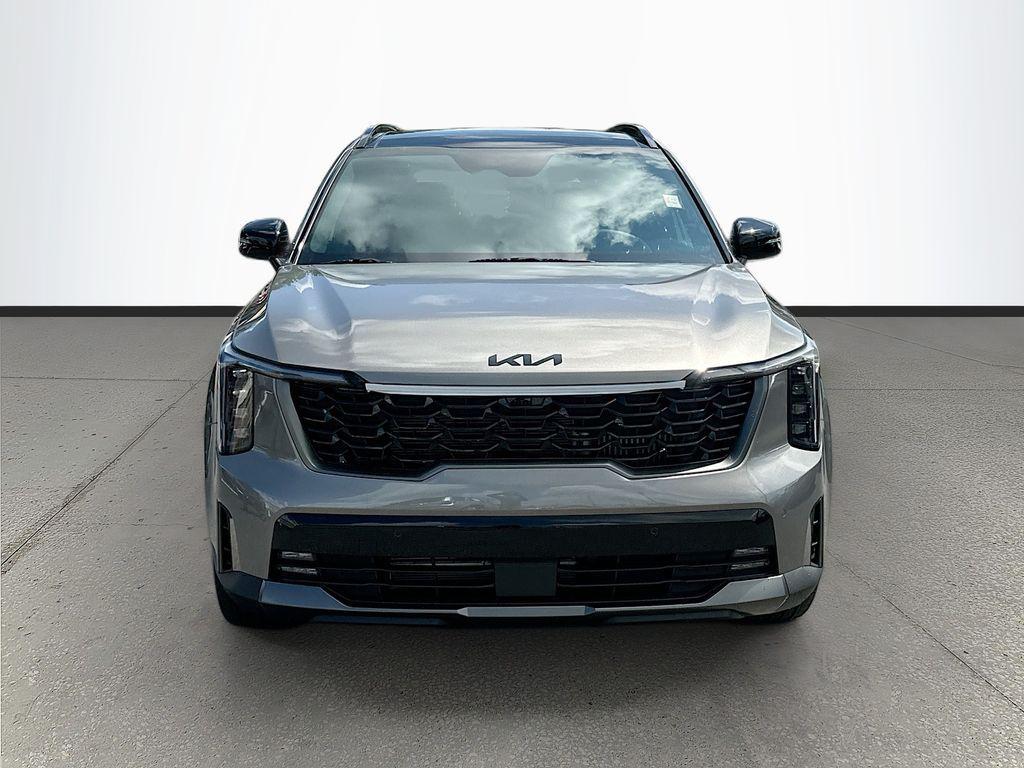 new 2026 Kia Sorento Hybrid car, priced at $46,298