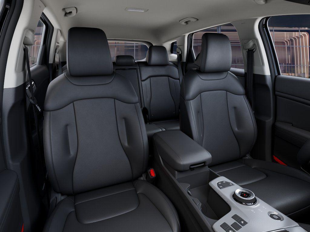 new 2026 Kia Sportage Hybrid car, priced at $32,648