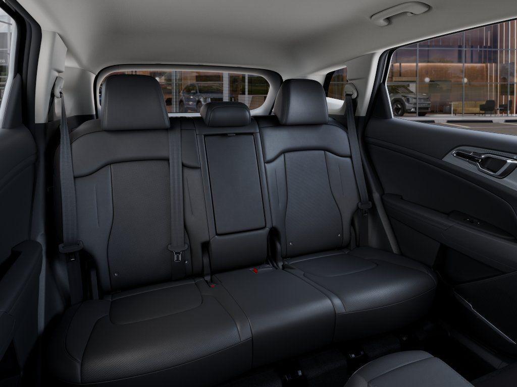 new 2026 Kia Sportage Hybrid car, priced at $32,648