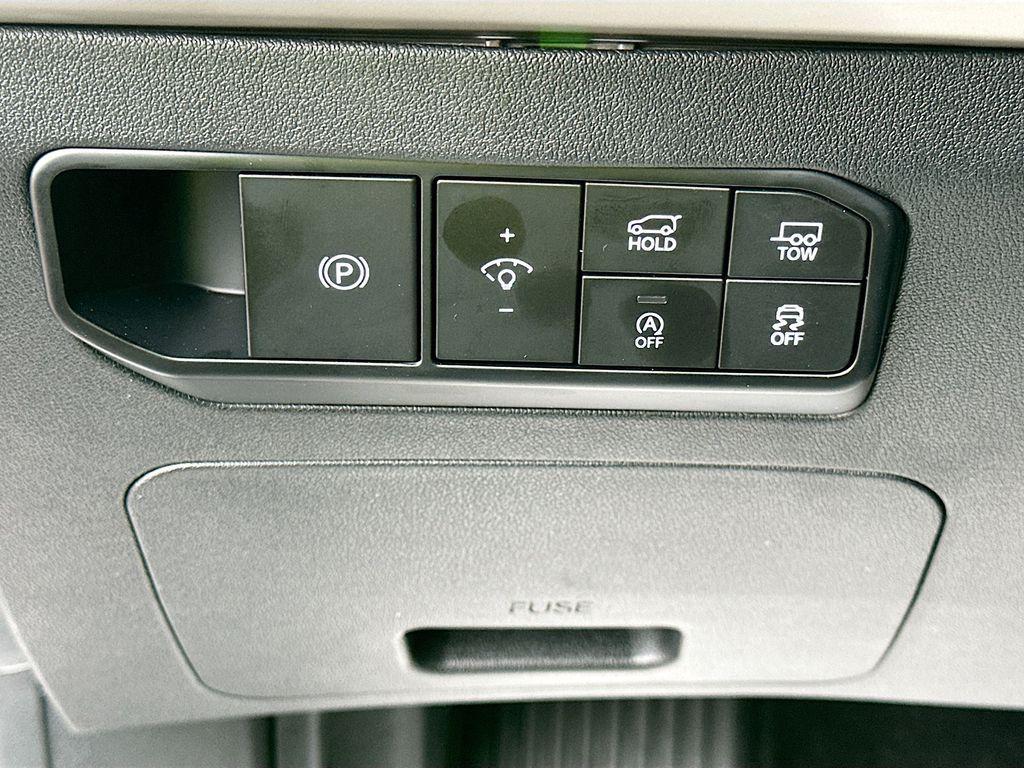 new 2027 Kia Telluride car, priced at $44,758