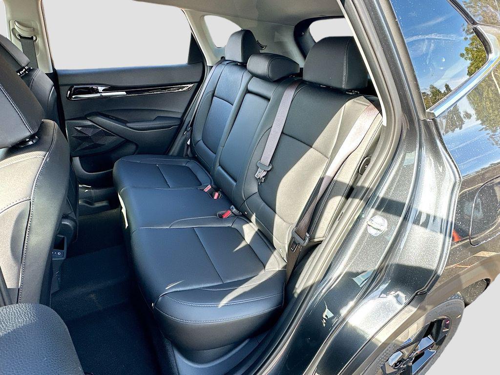 used 2026 Kia Seltos car, priced at $26,076