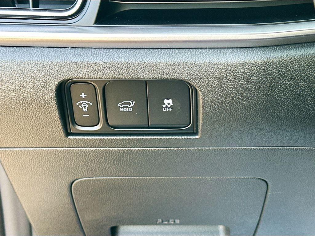 new 2026 Kia Sorento Hybrid car, priced at $36,793