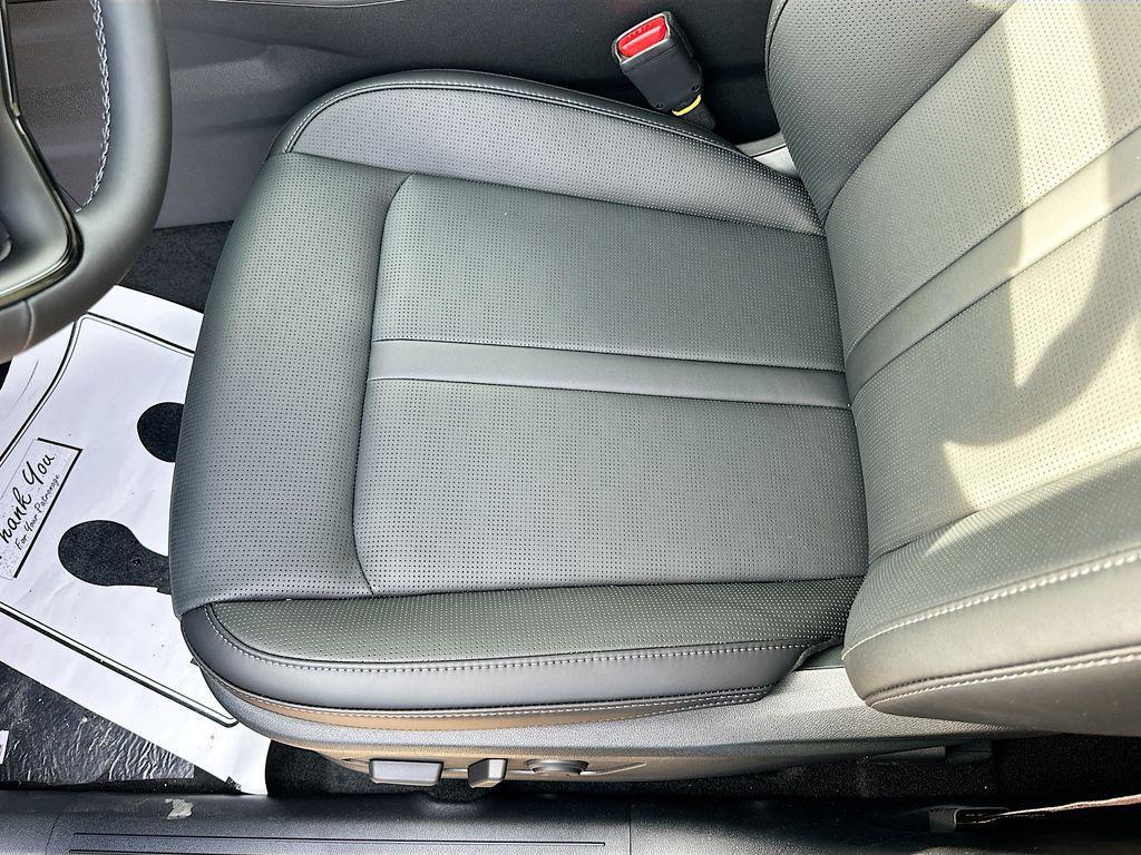 new 2026 Kia Sorento Hybrid car, priced at $36,793