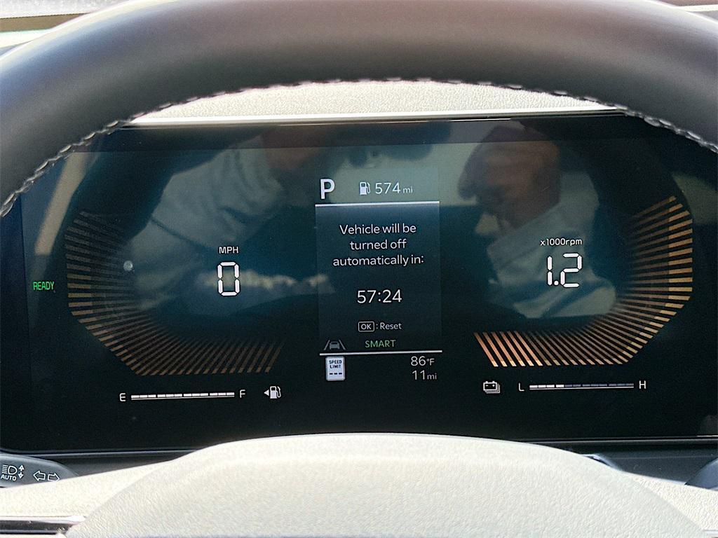 new 2026 Kia Sorento Hybrid car, priced at $37,220