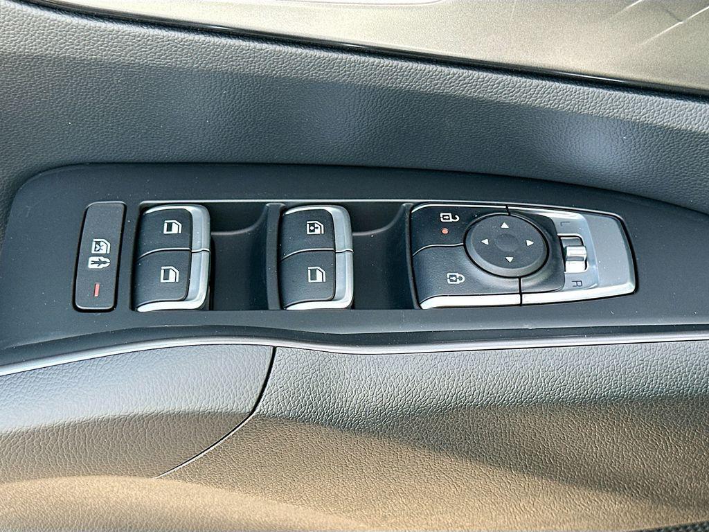 new 2026 Kia Sorento Hybrid car, priced at $36,793