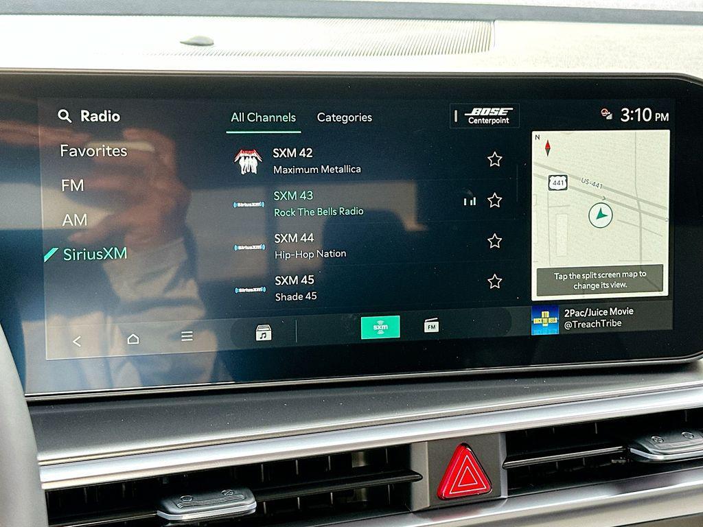 new 2026 Kia Sorento Hybrid car, priced at $36,793