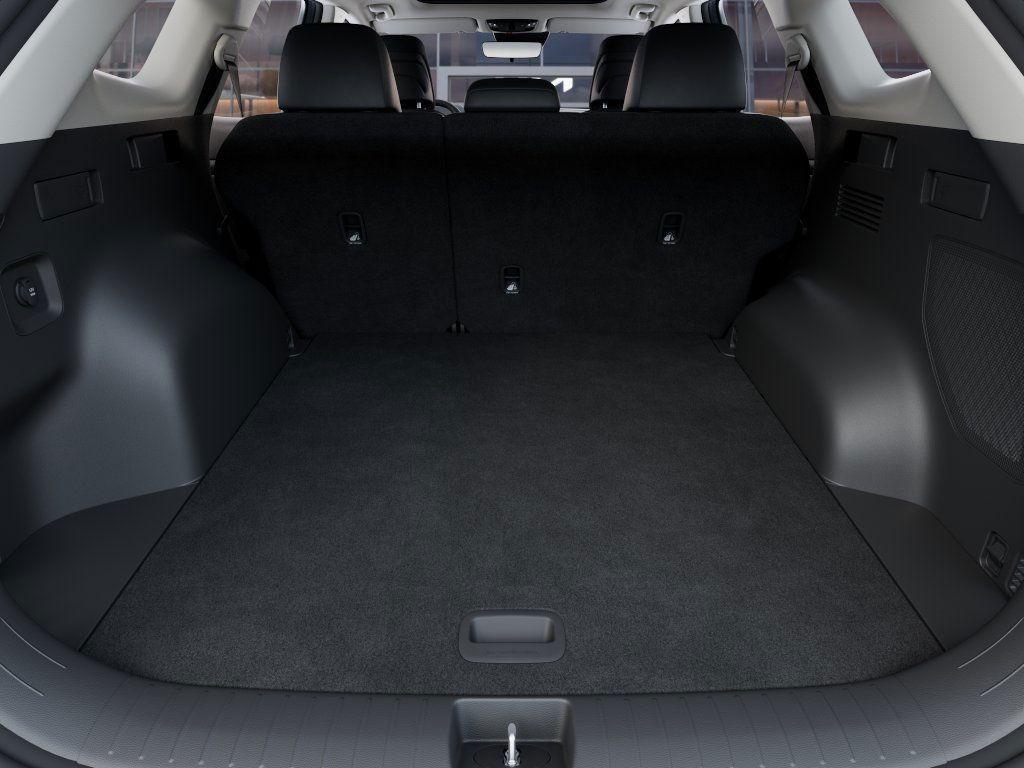 new 2026 Kia Sportage Hybrid car, priced at $38,100