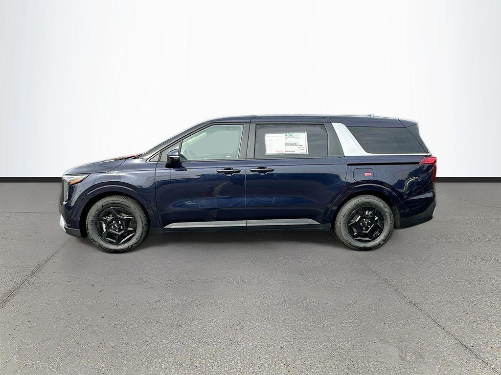 new 2026 Kia Carnival car, priced at $38,023