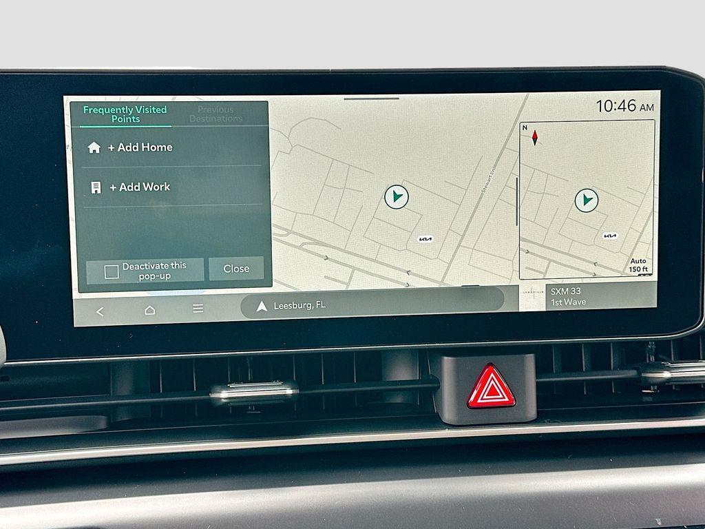 new 2026 Kia Carnival car, priced at $38,023