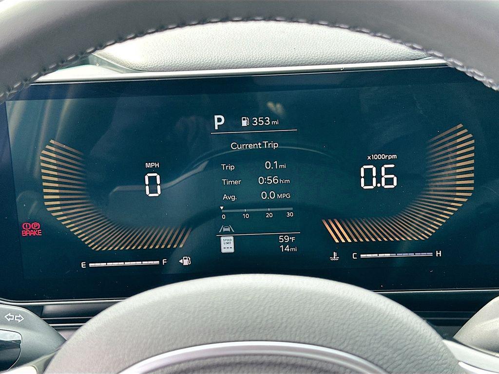 new 2026 Kia Carnival car, priced at $38,023