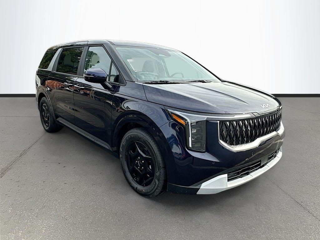 new 2026 Kia Carnival car, priced at $38,023