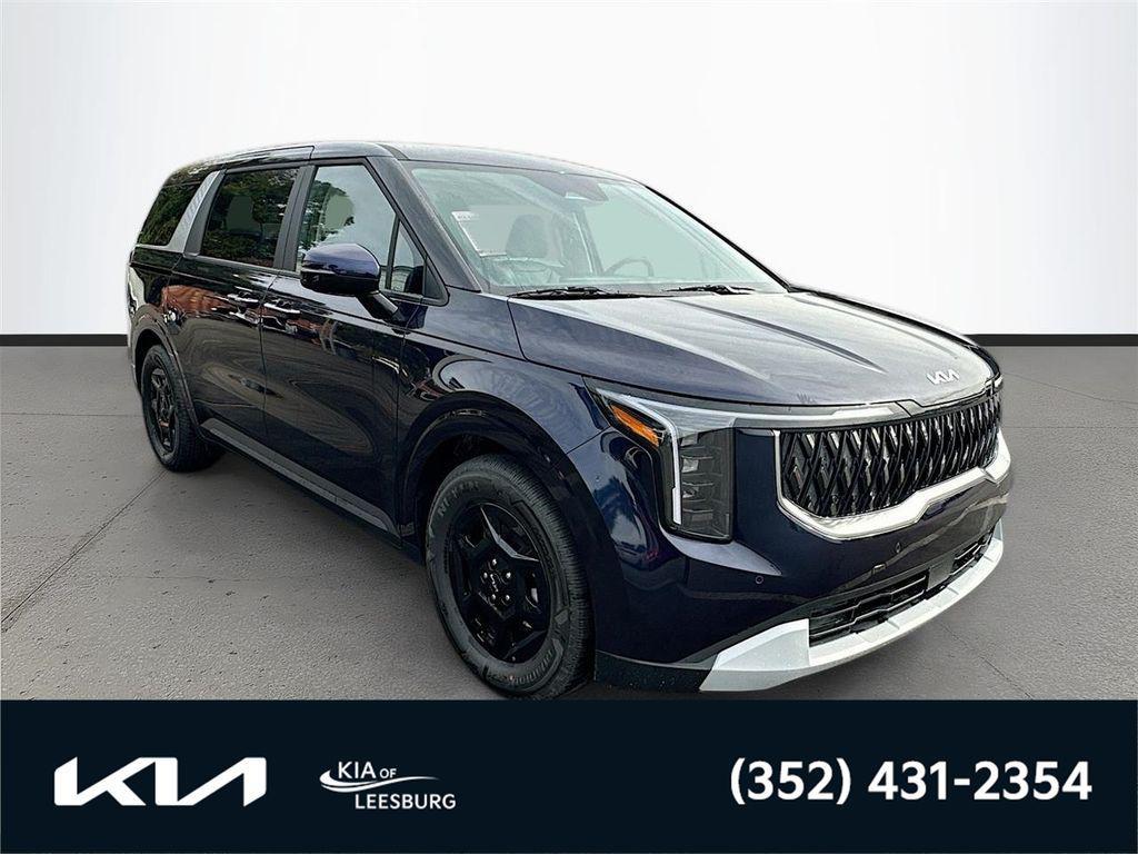 new 2026 Kia Carnival car, priced at $38,023