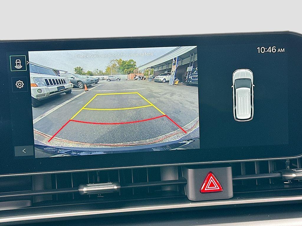 new 2026 Kia Carnival car, priced at $38,023