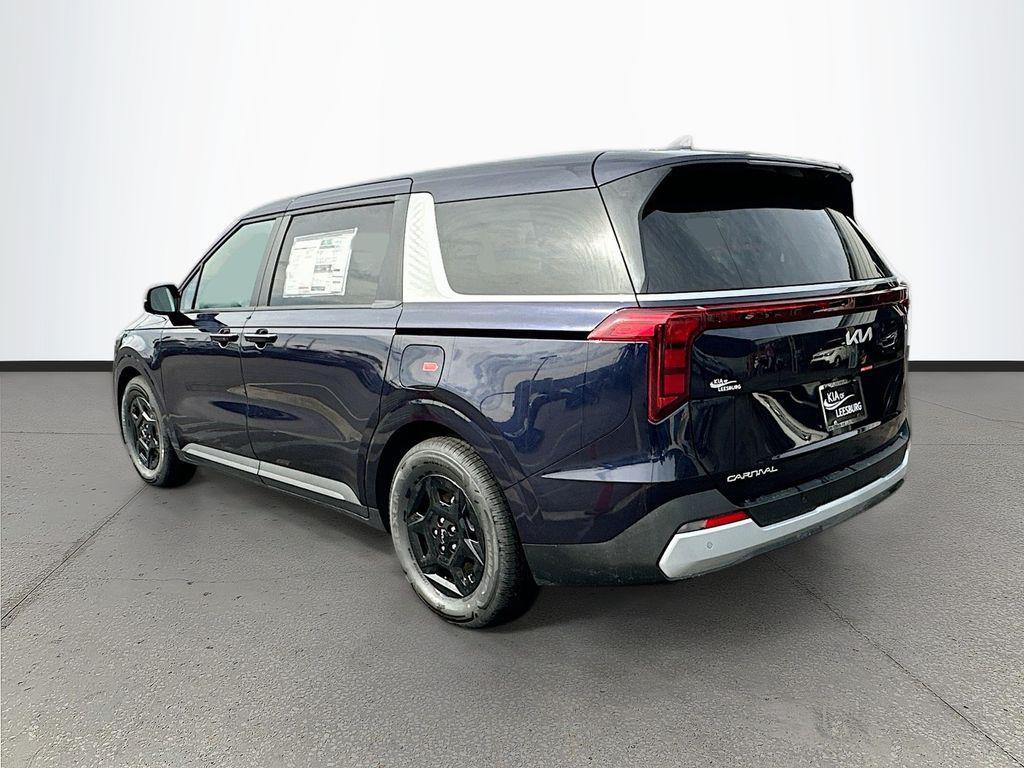 new 2026 Kia Carnival car, priced at $38,023