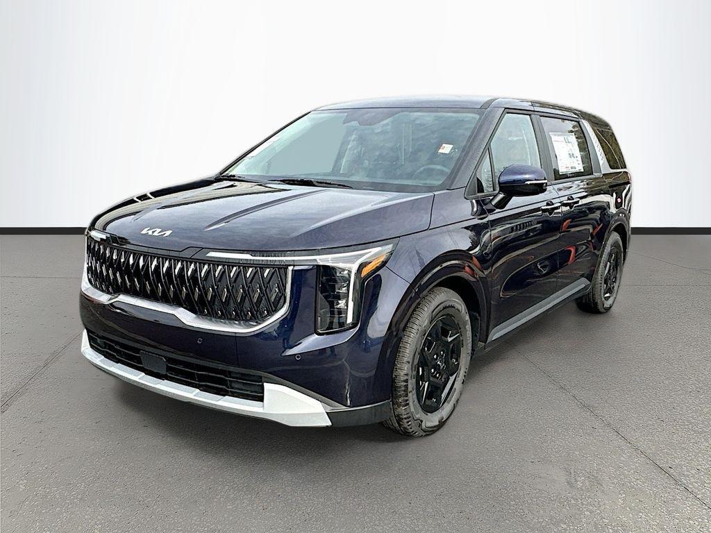 new 2026 Kia Carnival car, priced at $38,023