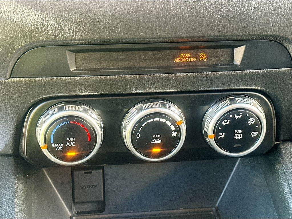 used 2018 Mazda CX-5 car, priced at $15,771