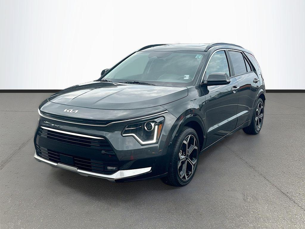 used 2025 Kia Niro car, priced at $30,076