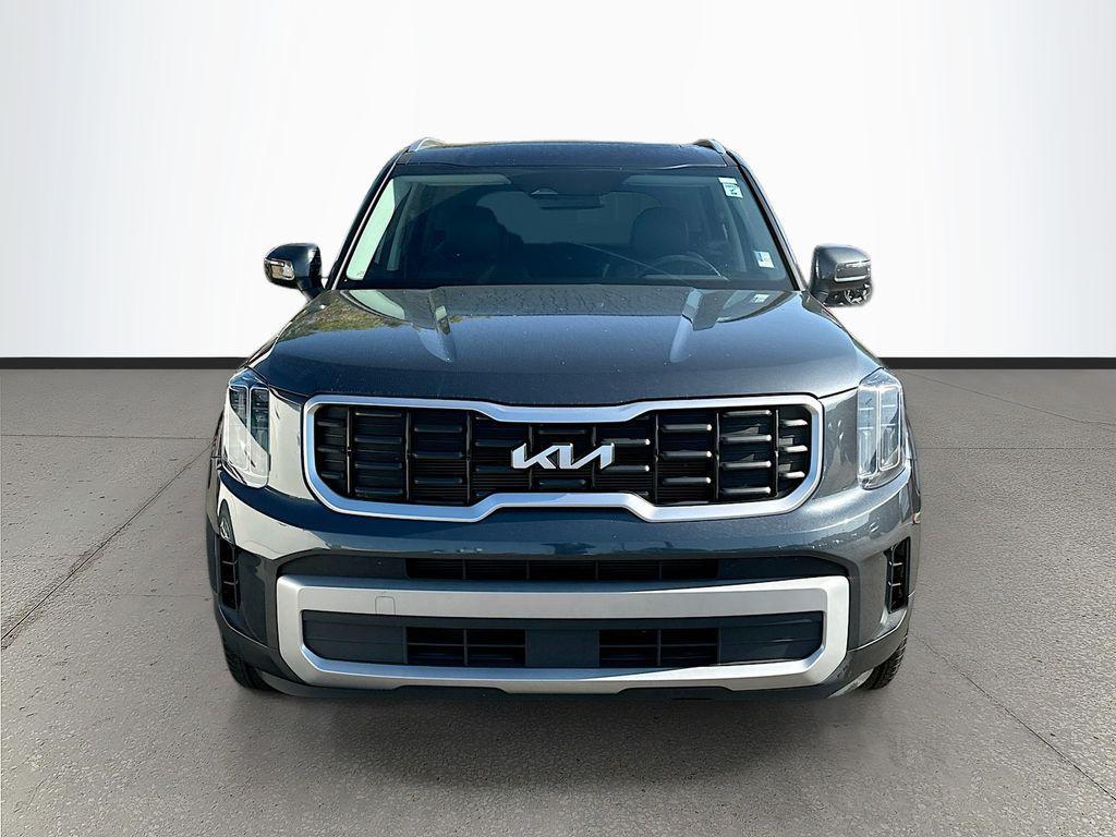 used 2023 Kia Telluride car, priced at $29,991