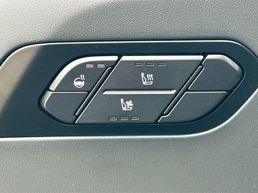 new 2027 Kia Telluride car, priced at $50,089