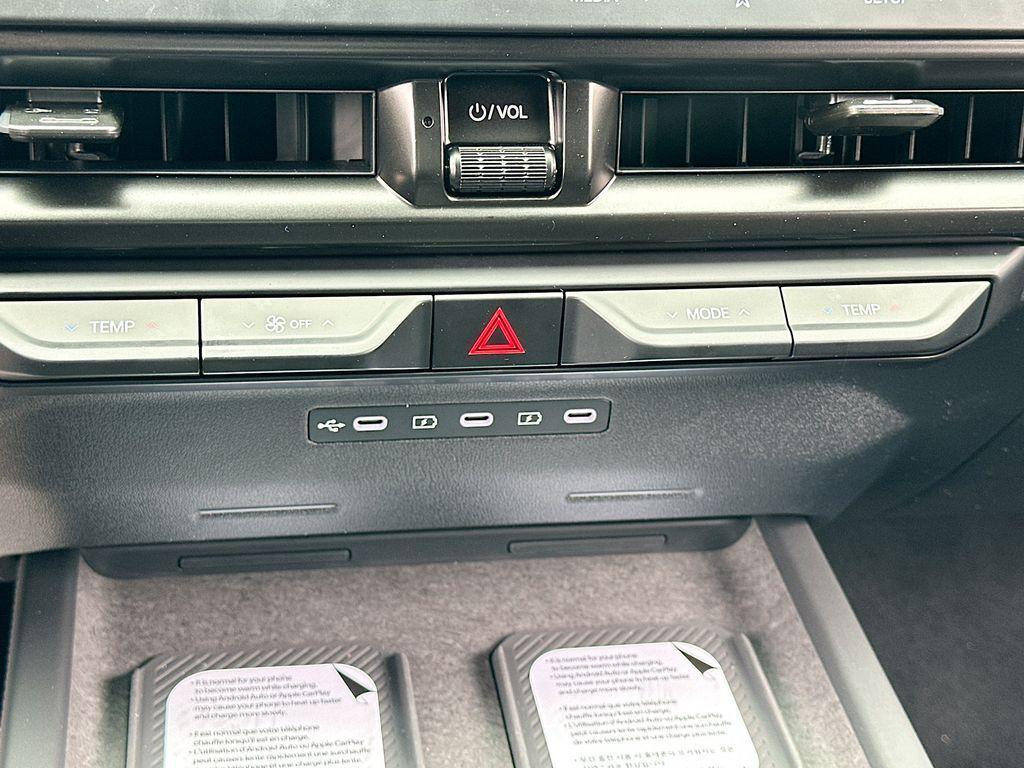 new 2027 Kia Telluride car, priced at $50,089