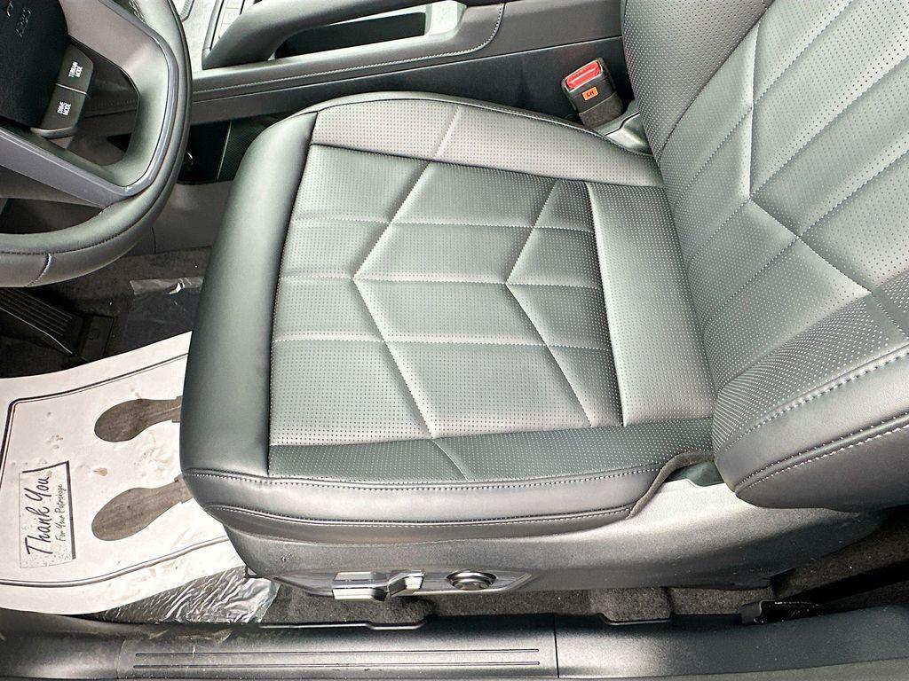 new 2027 Kia Telluride car, priced at $50,089