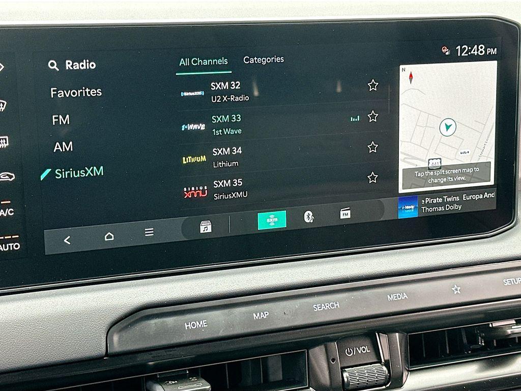 new 2027 Kia Telluride car, priced at $50,089