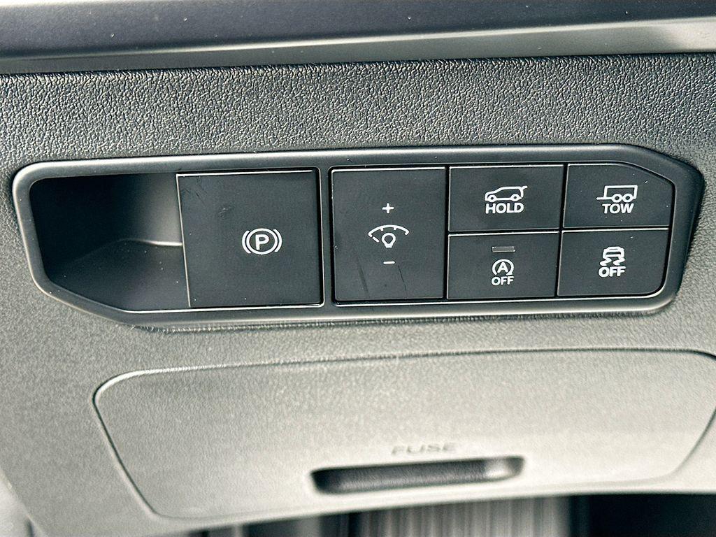 new 2027 Kia Telluride car, priced at $50,089