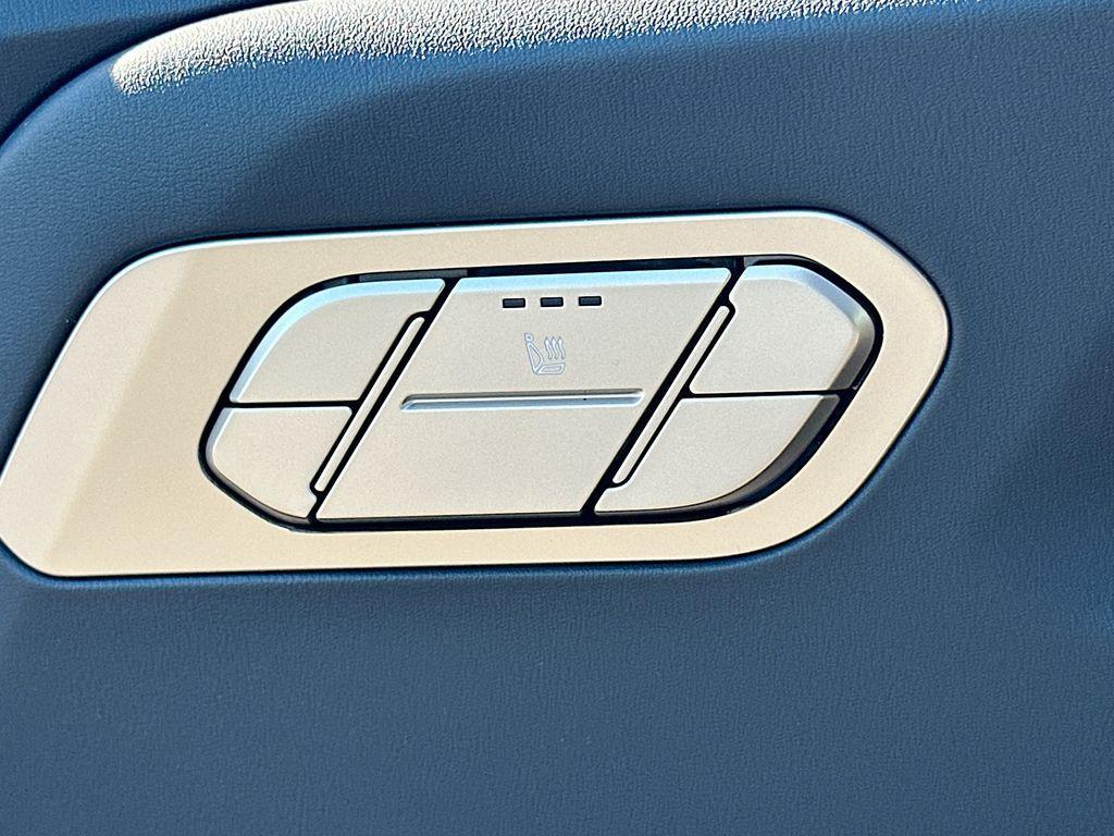 new 2027 Kia Telluride car, priced at $43,778