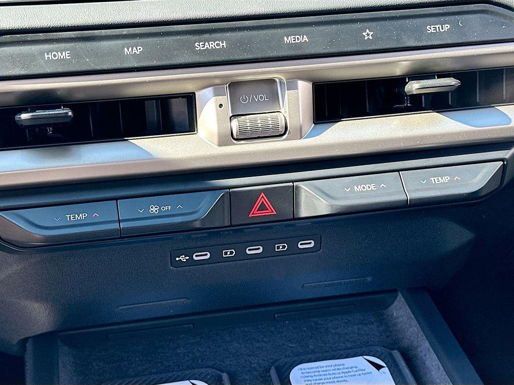 new 2027 Kia Telluride car, priced at $43,778