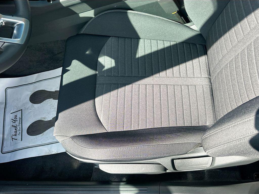 new 2026 Kia K5 car, priced at $25,985