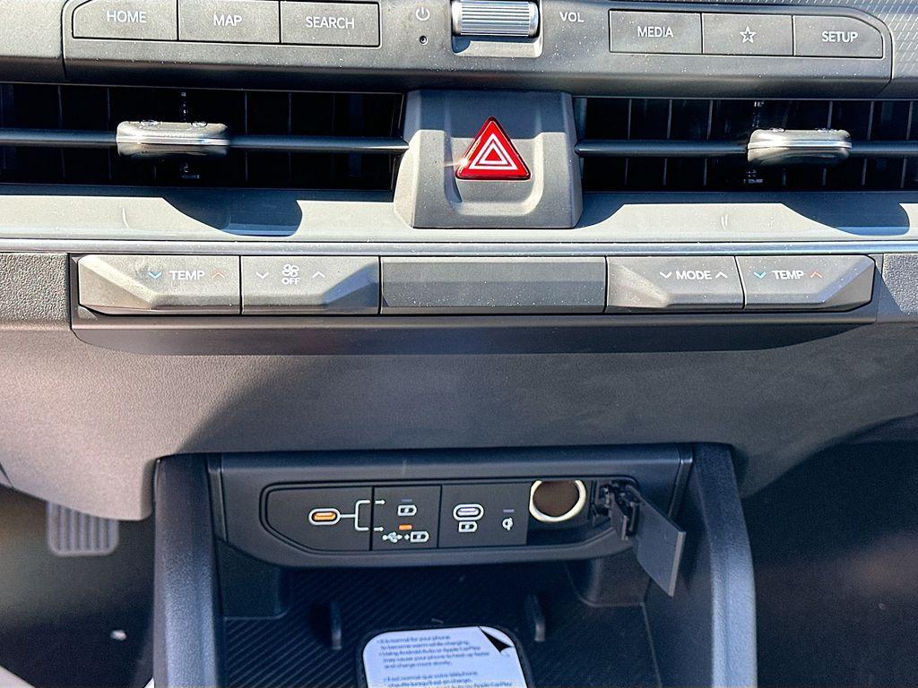 new 2026 Kia K4 car, priced at $25,311