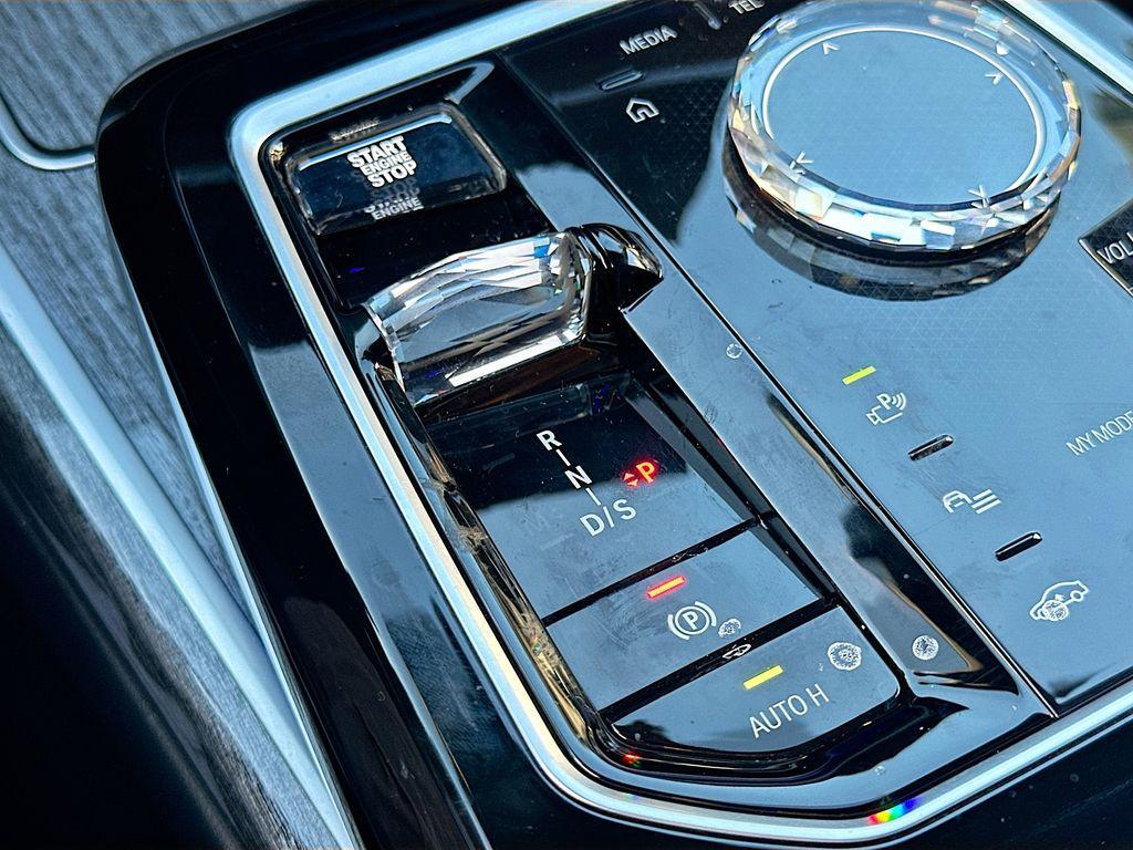 used 2023 BMW 760 car, priced at $65,551