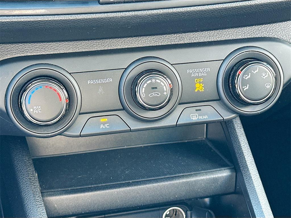 used 2022 Kia Forte car, priced at $13,991