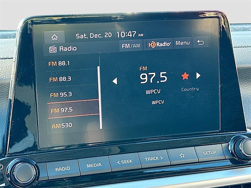 used 2022 Kia Forte car, priced at $13,991