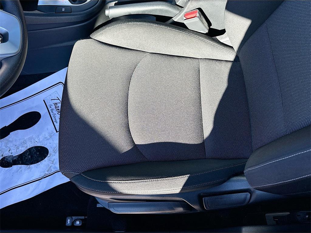 used 2022 Kia Forte car, priced at $13,991