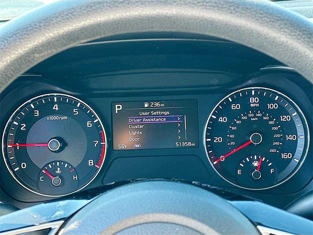 used 2022 Kia Forte car, priced at $13,991