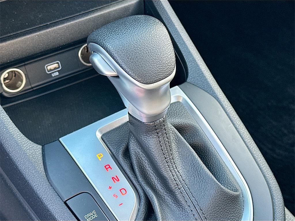 used 2022 Kia Forte car, priced at $13,991