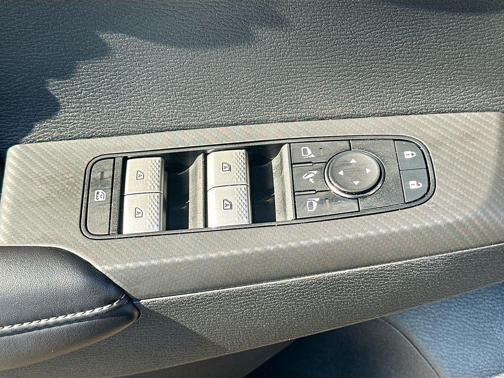used 2022 Mitsubishi Outlander car, priced at $23,817