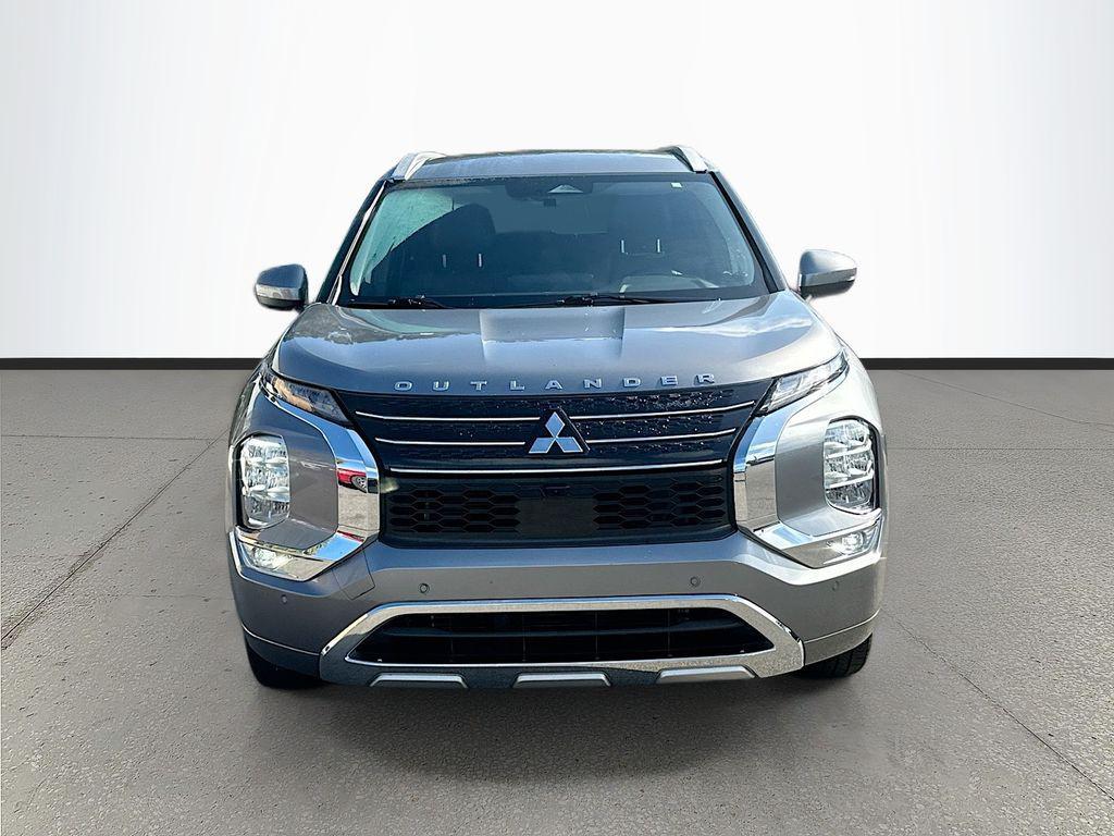 used 2022 Mitsubishi Outlander car, priced at $23,817