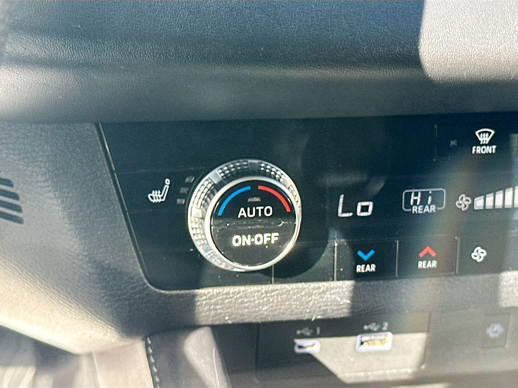 used 2022 Mitsubishi Outlander car, priced at $23,817