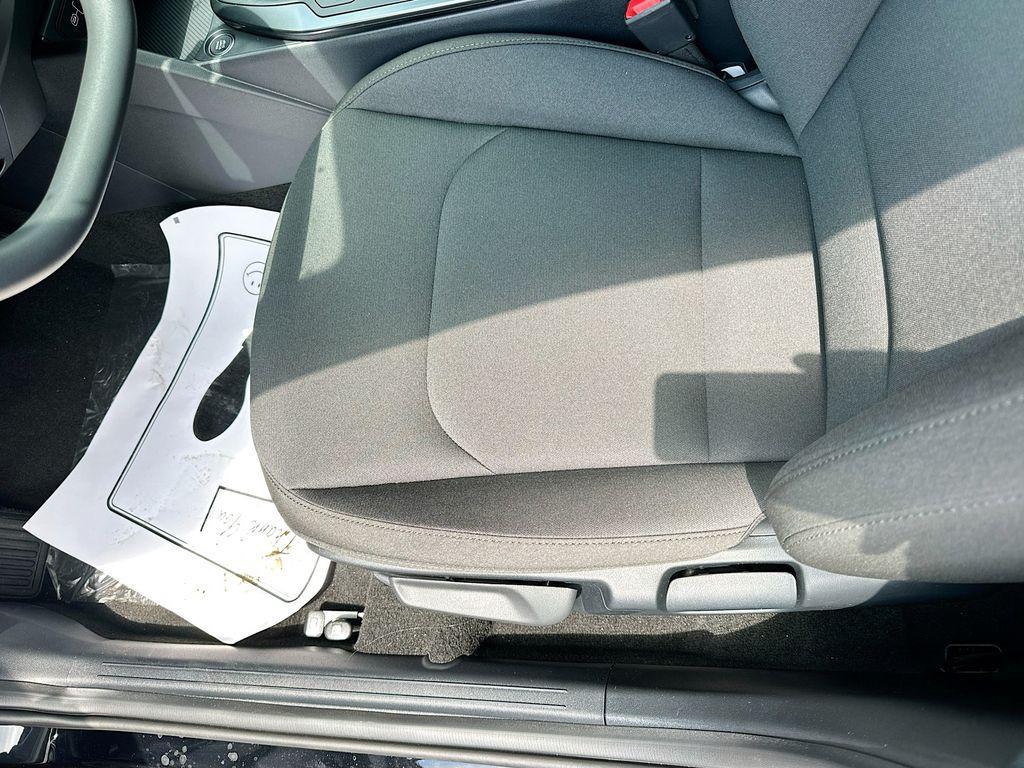 new 2026 Kia K4 car, priced at $25,172