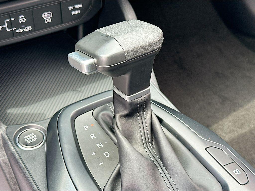 new 2026 Kia K4 car, priced at $25,172