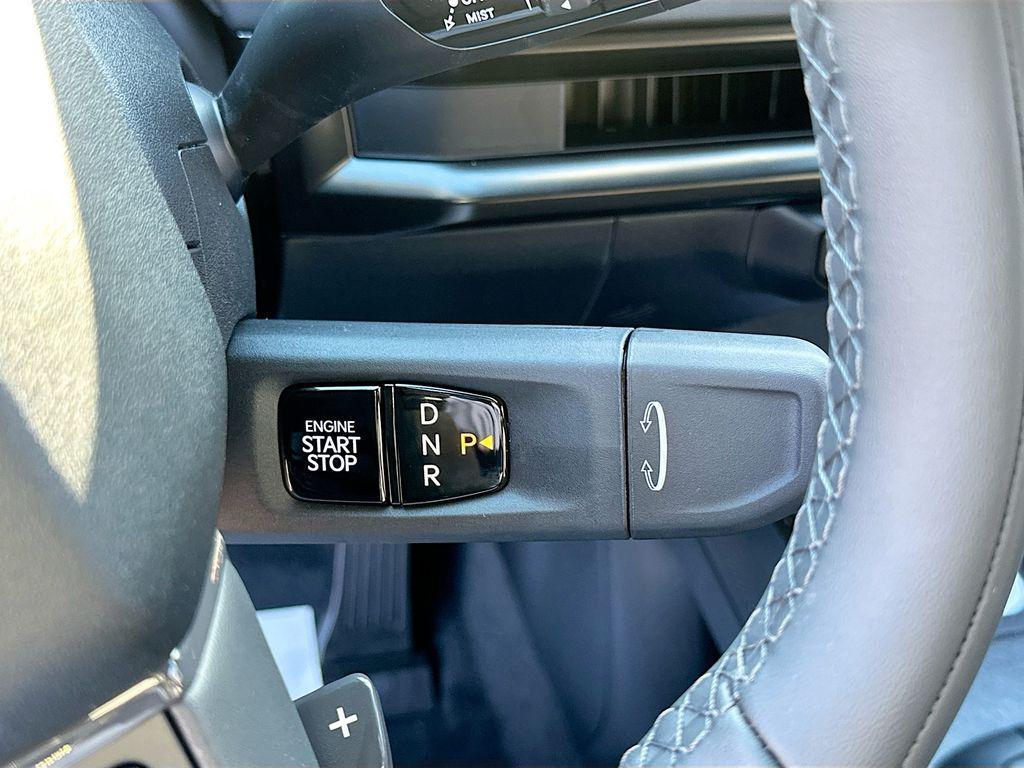 new 2027 Kia Telluride car, priced at $50,584